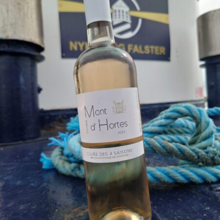 Køb Mont D`hortes Rosè 75cl