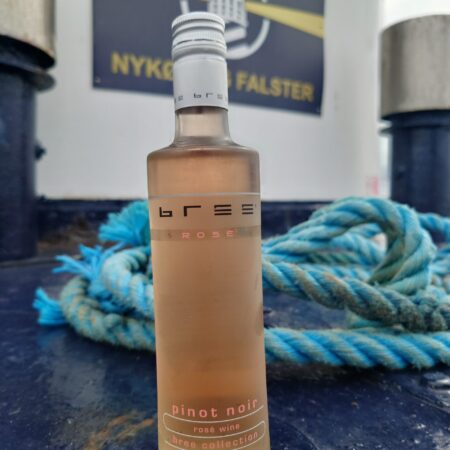 Køb Rosévin - Bree Pinot Noir Rosè 25cl