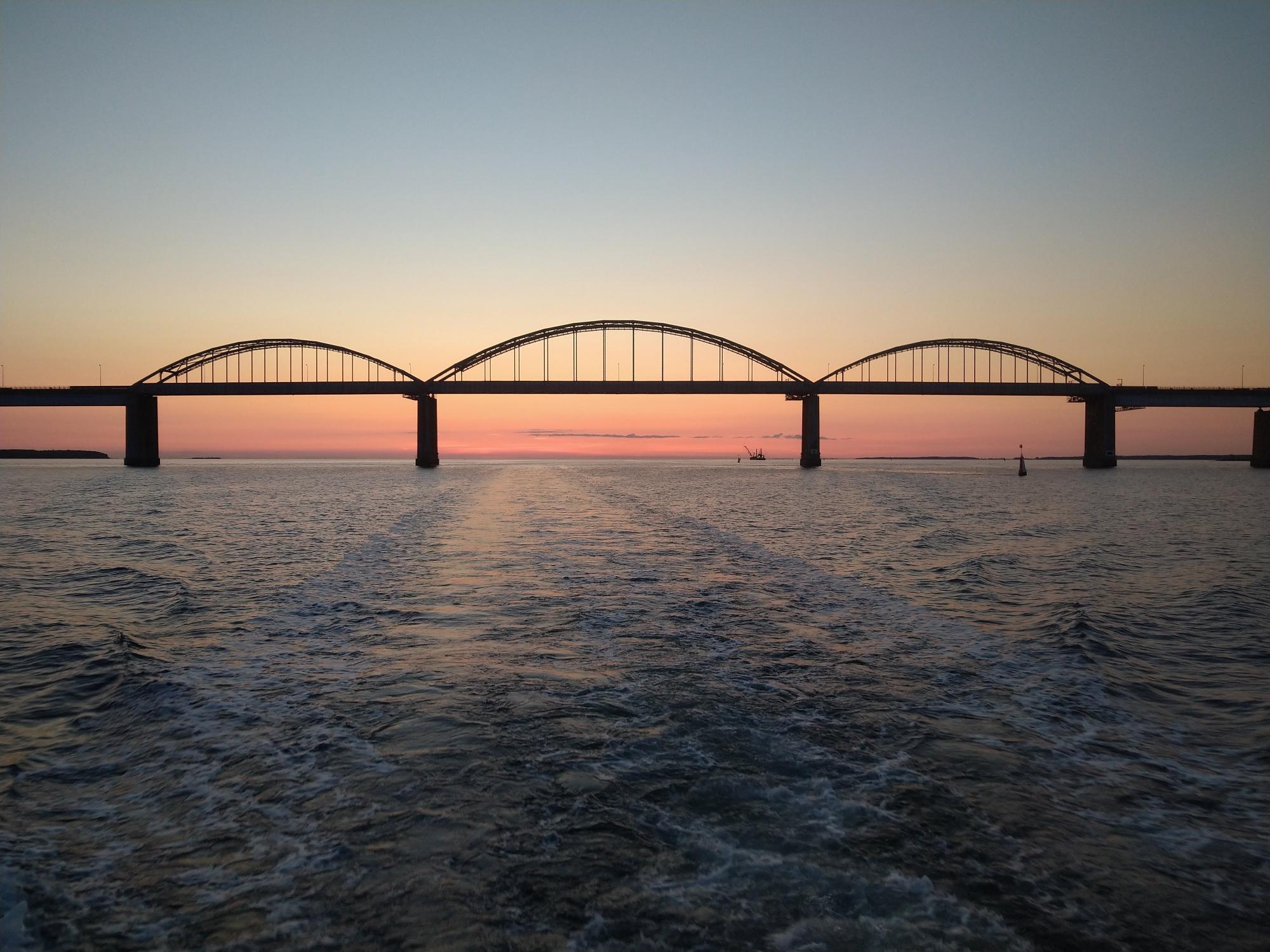Sejltur Vordingborg August