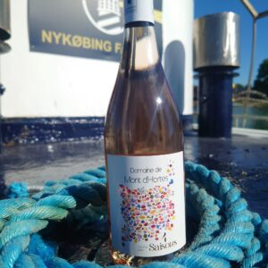 Køb Mont D`hortes Rosè 75cl