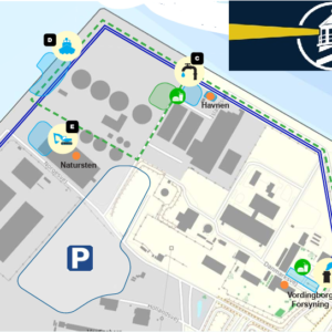 Maj - Sejltur Åben Havn Vordingborg