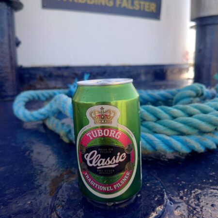 Køb Tuborg-Carlsberg 33cl